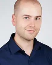 Portrett Kjetil Bjørnevik. Foto