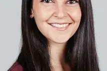 Portrett Marianna Cortese. Foto