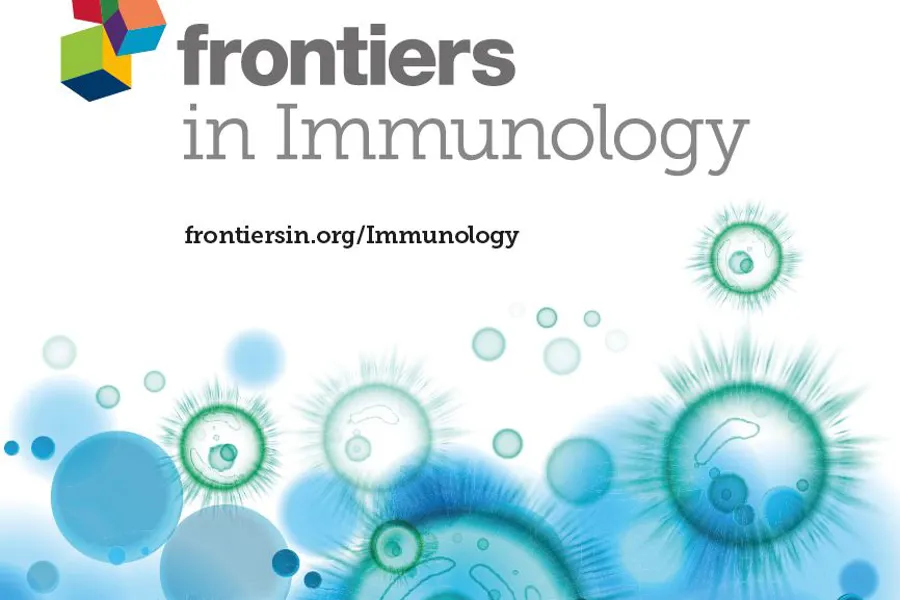 Frontiers in immunology