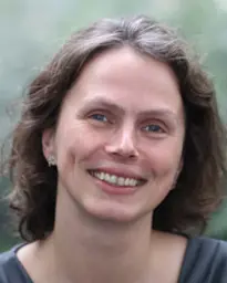 Portrait Cecilie Bredrup. Photo