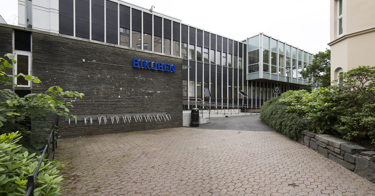 Beehive conference center
