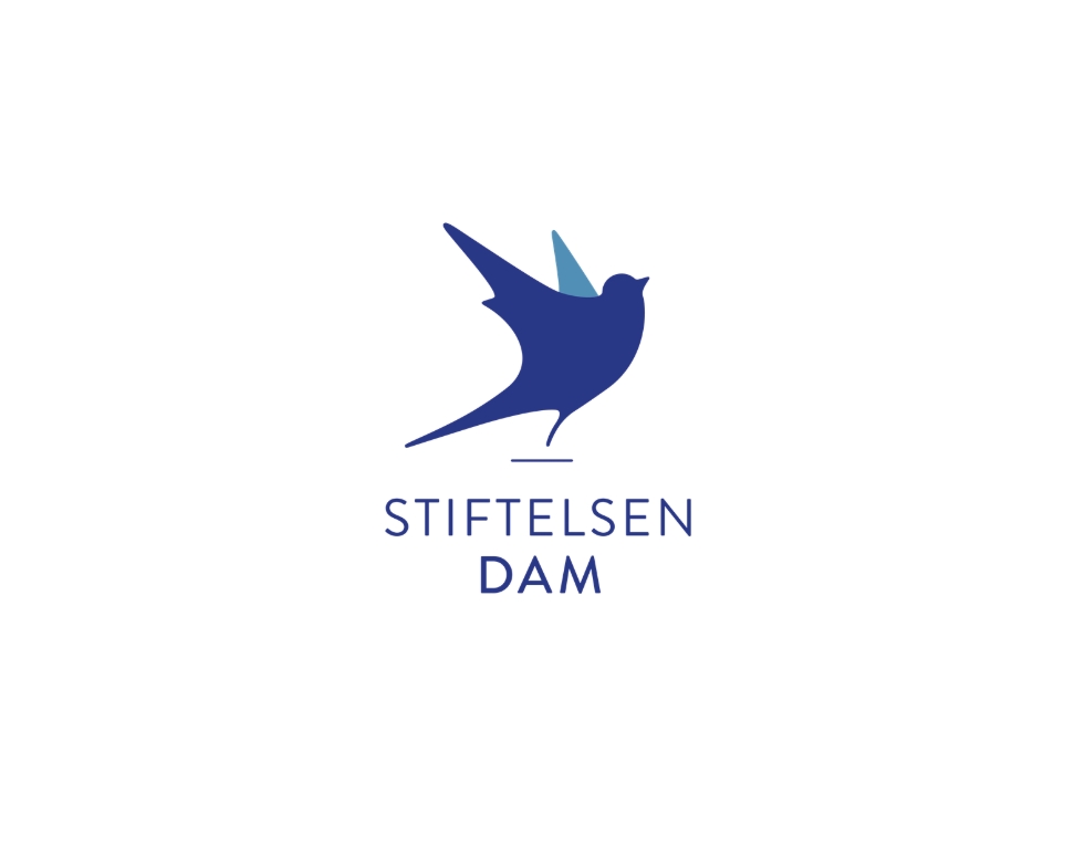 Logo, firmanavn
