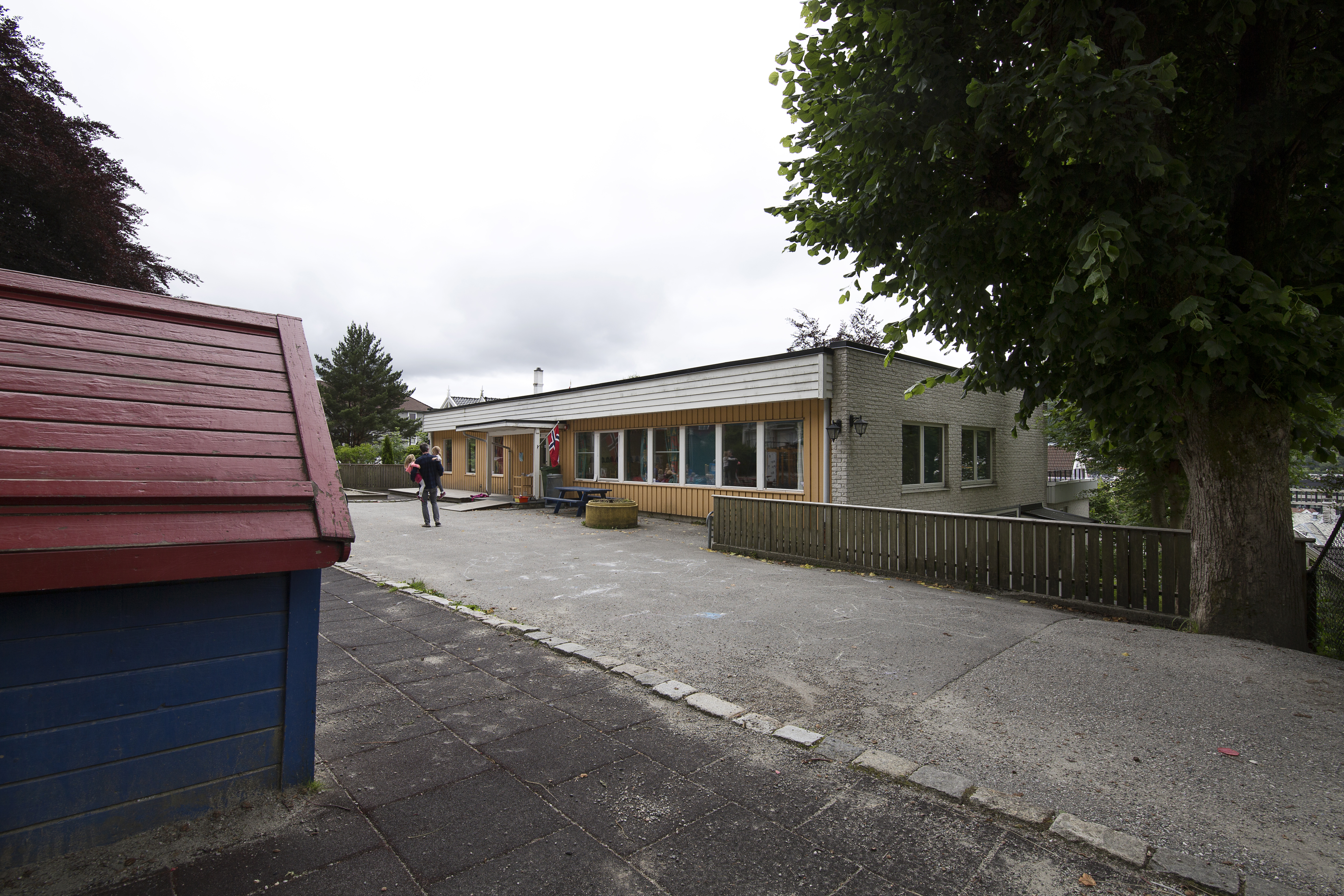 Vognstølen barnehage