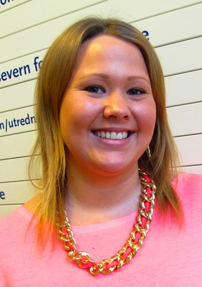 Bilde av Camilla Skjelbred