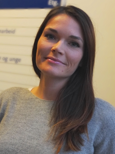 Bilde av Silje Seterås