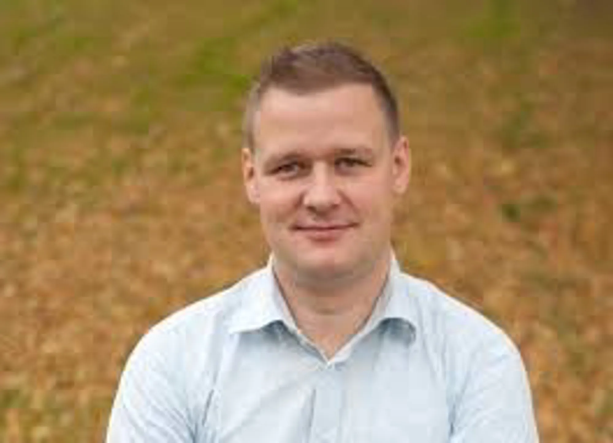 Bilde av Bjarne Hansen