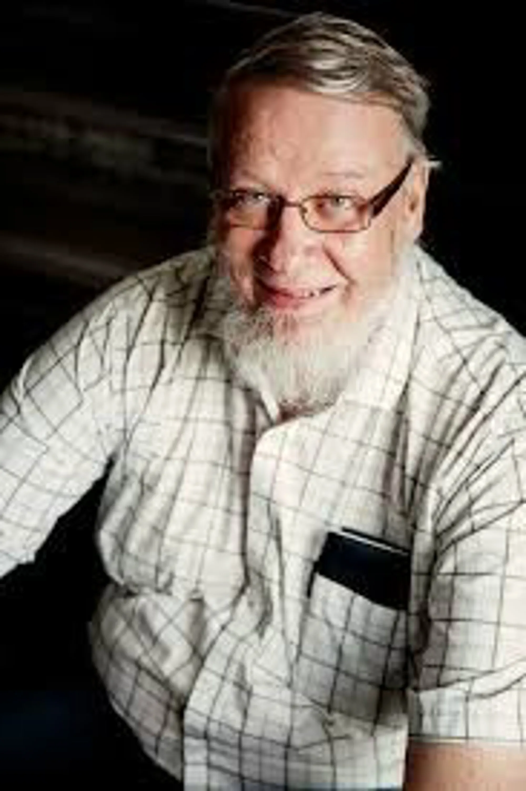 Bilde av Lars-Göran Öst