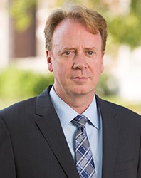 Bilde av Thröstur Björgvinsson,