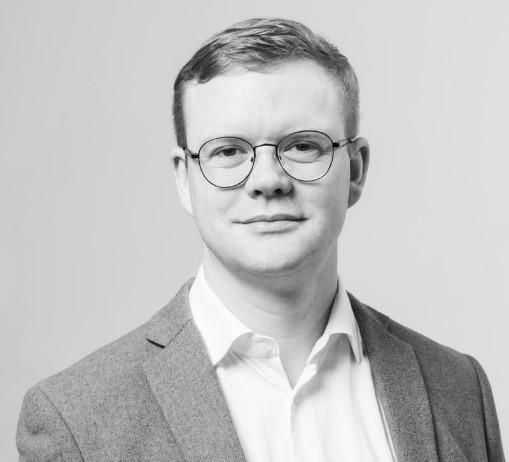 Anders Lillevik Thorsen