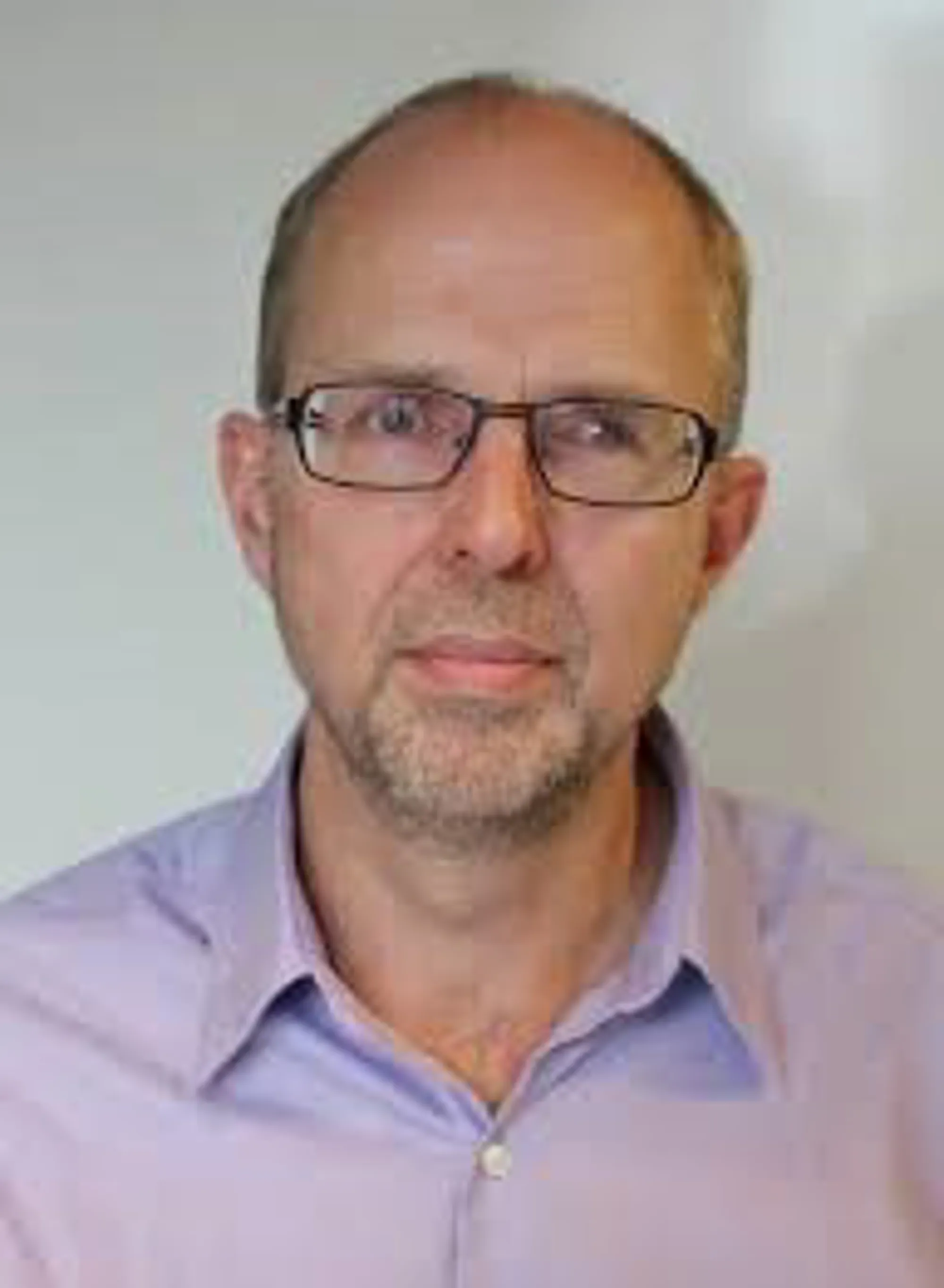Bilde av Jan Haavik