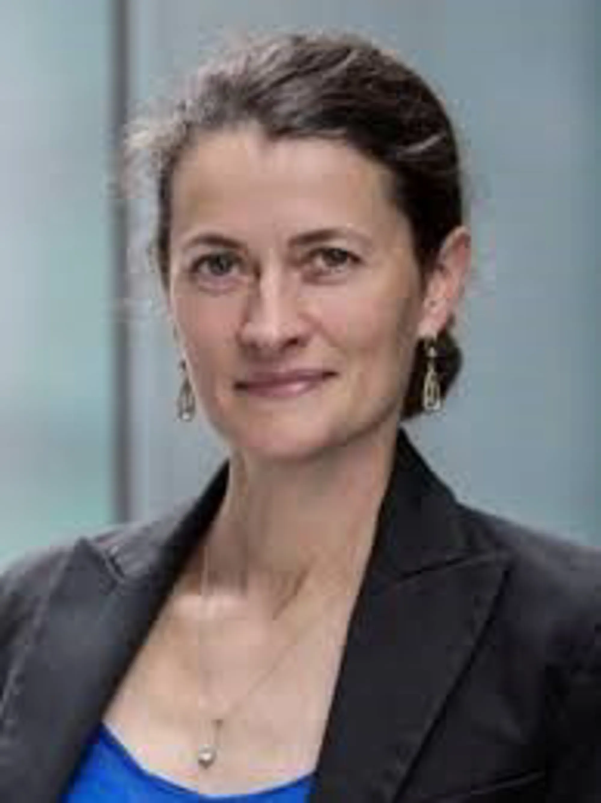 Bilde av Odile A van den Heuvel