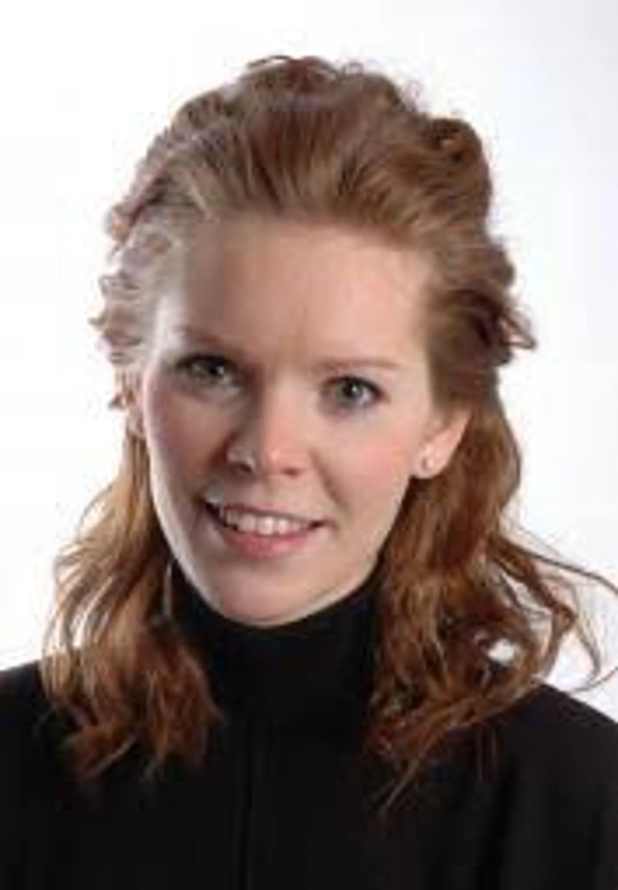 Olga Therese Ousdal 