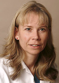 Portrett Evelyn Neppelberg. Foto