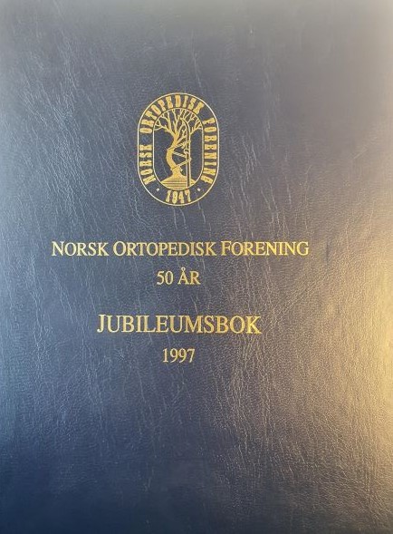 Forside på lærebok. Skjermbilde