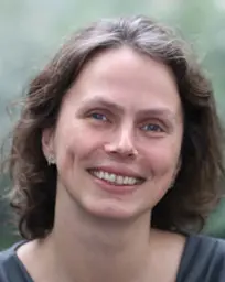 Portrett Cecilie Bredrup. Foto