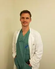 Portrett Jan Erik Berge. Foto