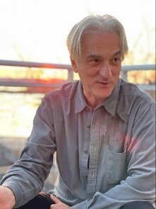 Portrett Srdjan Djurovic. Foto