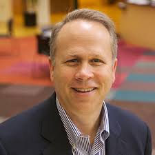 Portrett Joseph Himle. Foto