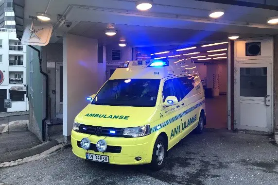 ambulanse