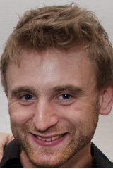 Portrett Audun Havnen. Foto