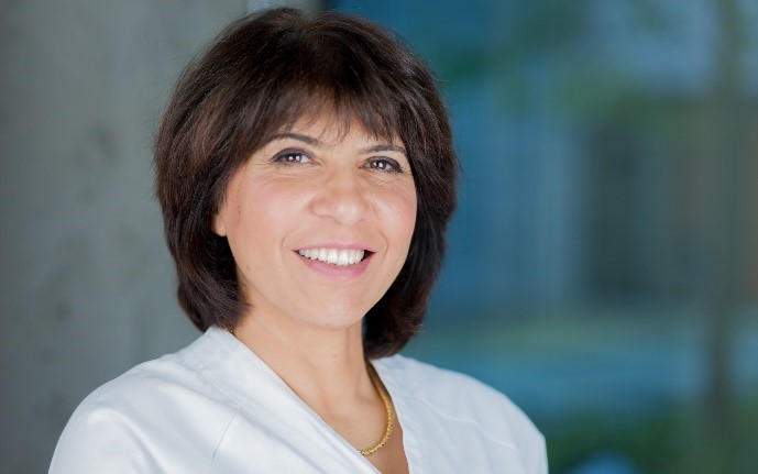 Mawahib Al-Azawy, MSc 