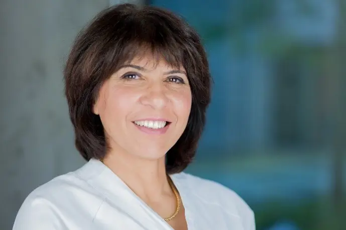 Mawahib Al-Azawy, MSc