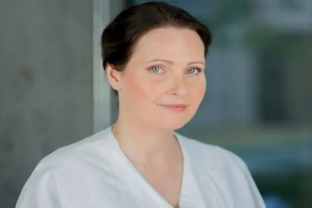 Camilla Brochs-Haukedal