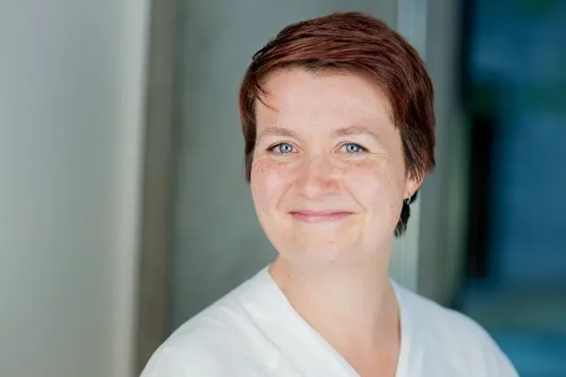 Isabel Lechner Krohn, MSc