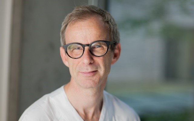 Ken Åge Kårstad, MSc 