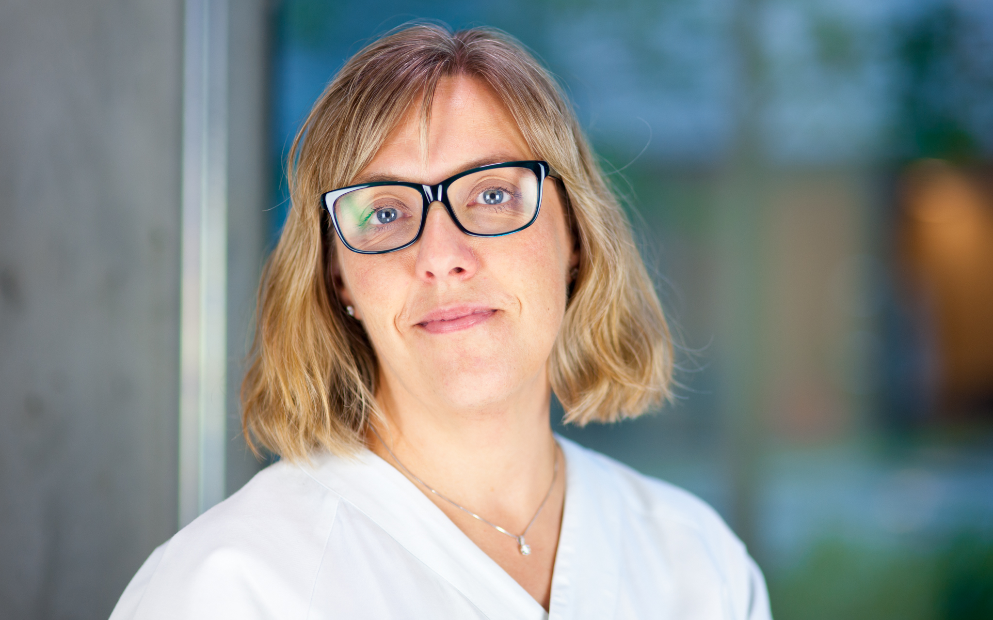 Elfrid H Staveland, MSc 