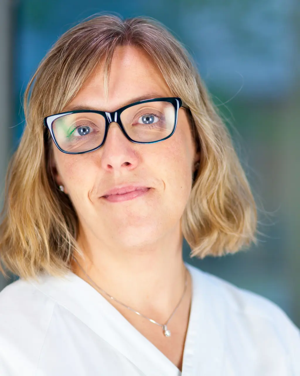 Elfrid H Staveland, MSc