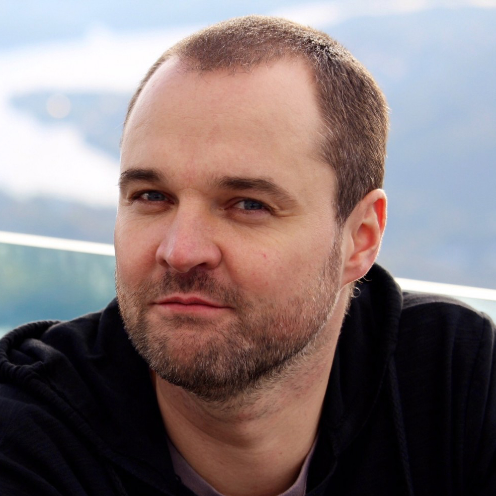 Bilete av Espen Gubberud