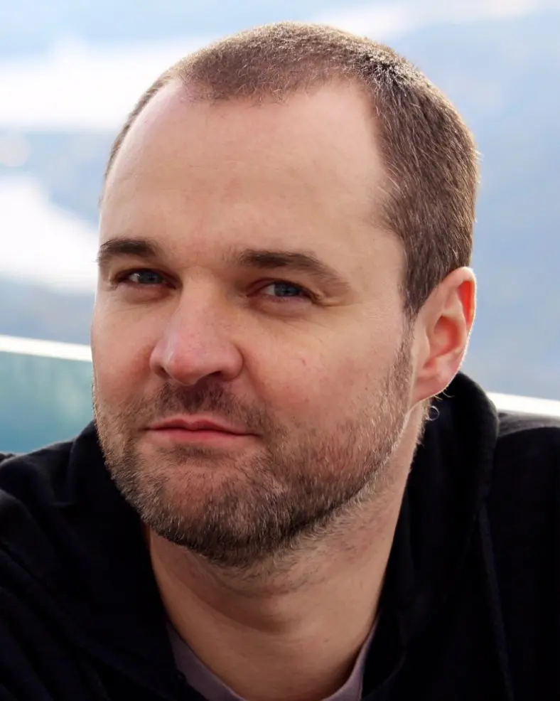 Bilete av Espen Gubberud