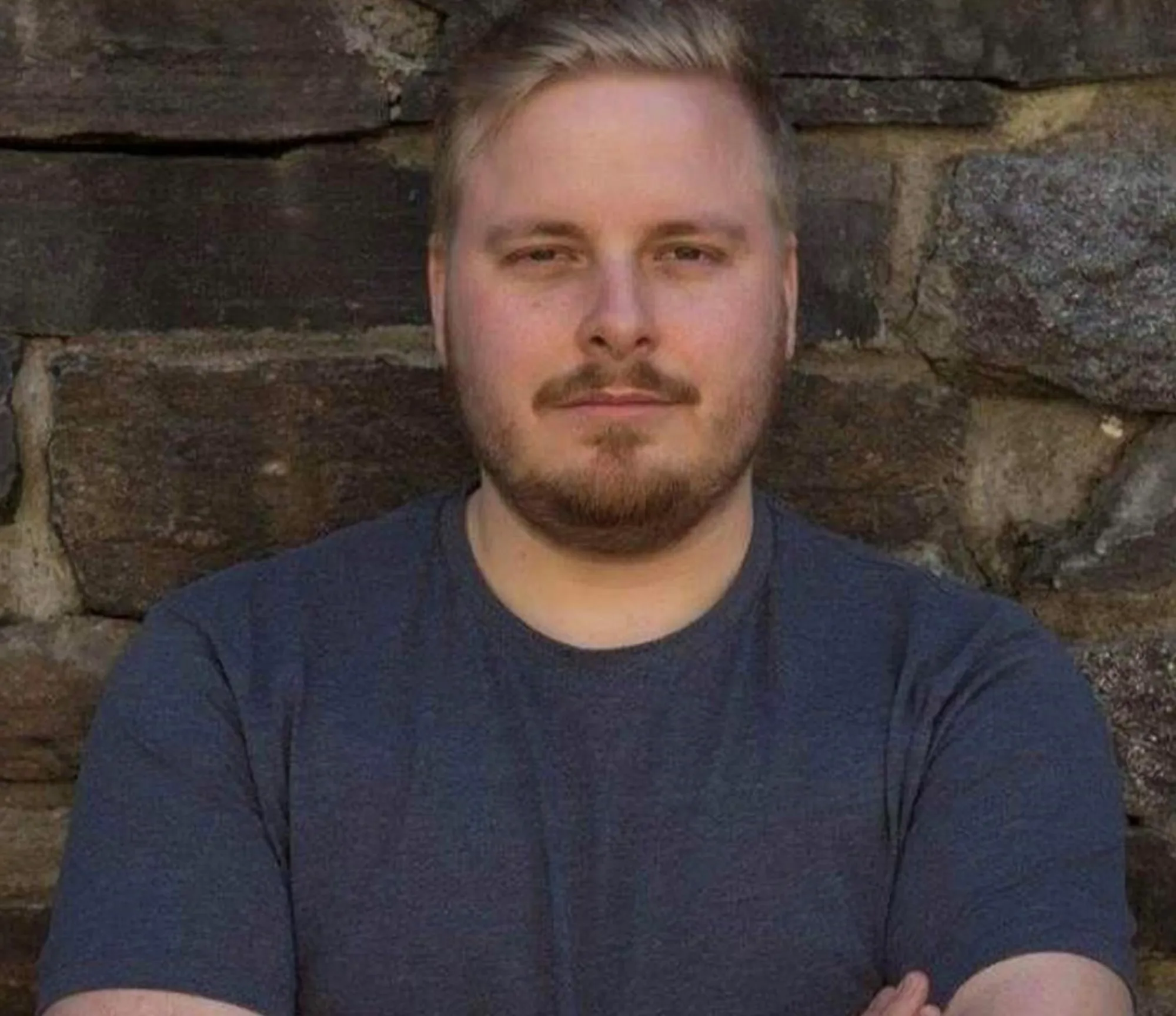 Portrett Nikolai