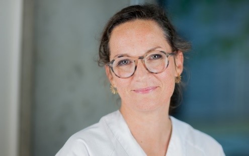 Karianne Dale Jensen, MSc 