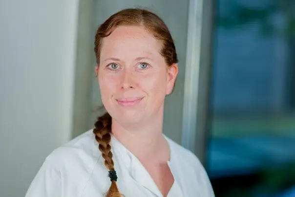 Lene Markhus, MSc