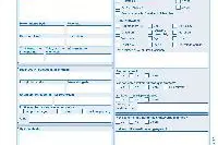 Skjermbilde av MSIS-skjema nominativ melding om smittsomme sykdommer
