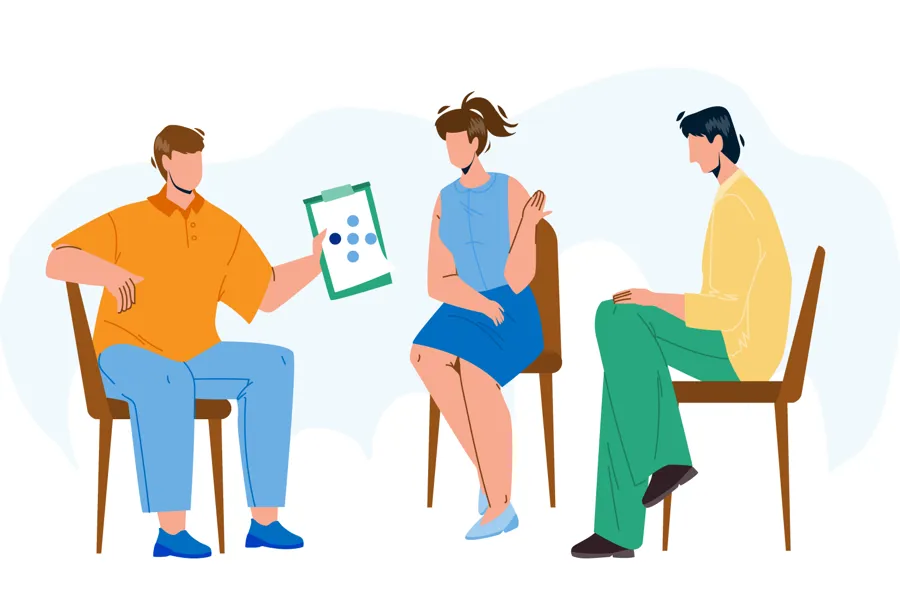 Brukarmedverknad i Helse Bergen