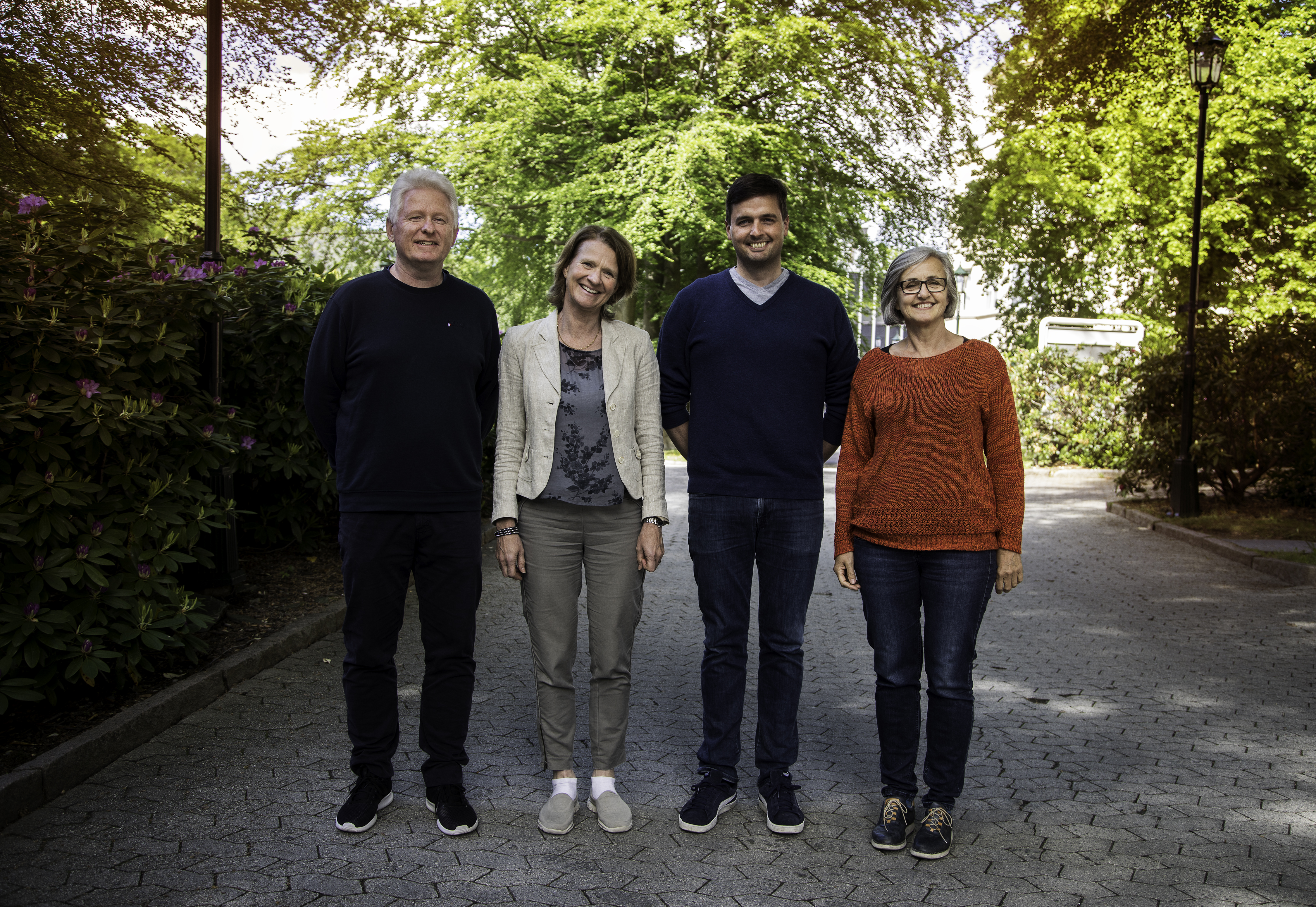 Norsk MS- register og biobank