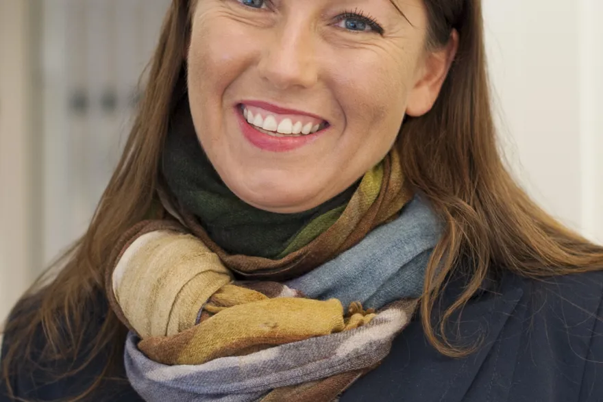 Else-Marie Løberg