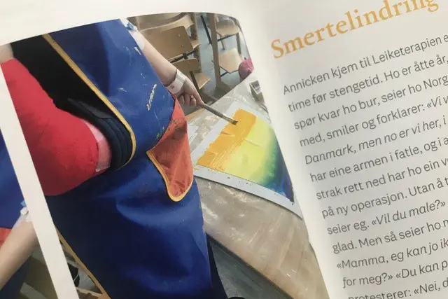 Utdrag frå boka
