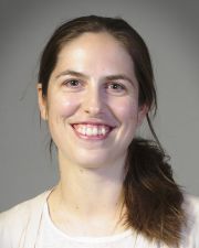 Portrett Liv Bolstad Hysing. Foto