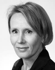 Portrett Marianne Brydøy. Foto