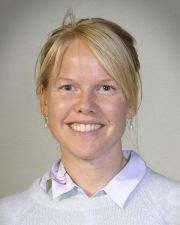 Portrett Sara Pilskog. Foto