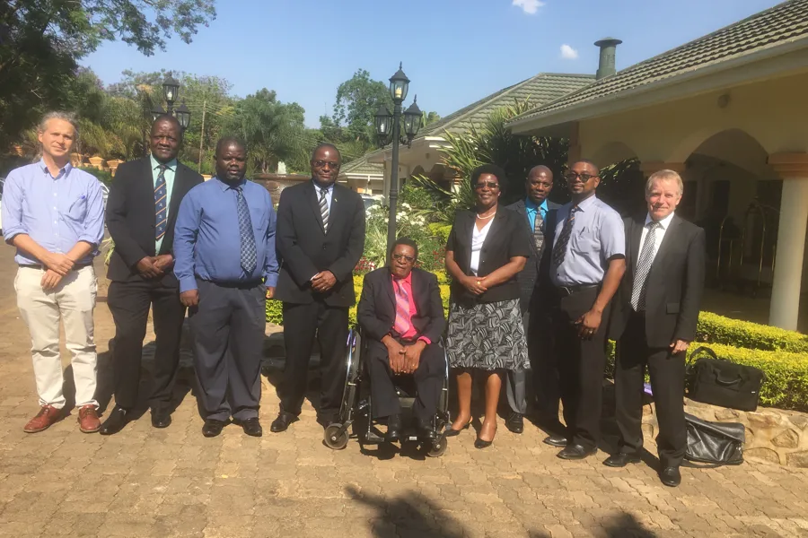 LION Trust Board of Trustees