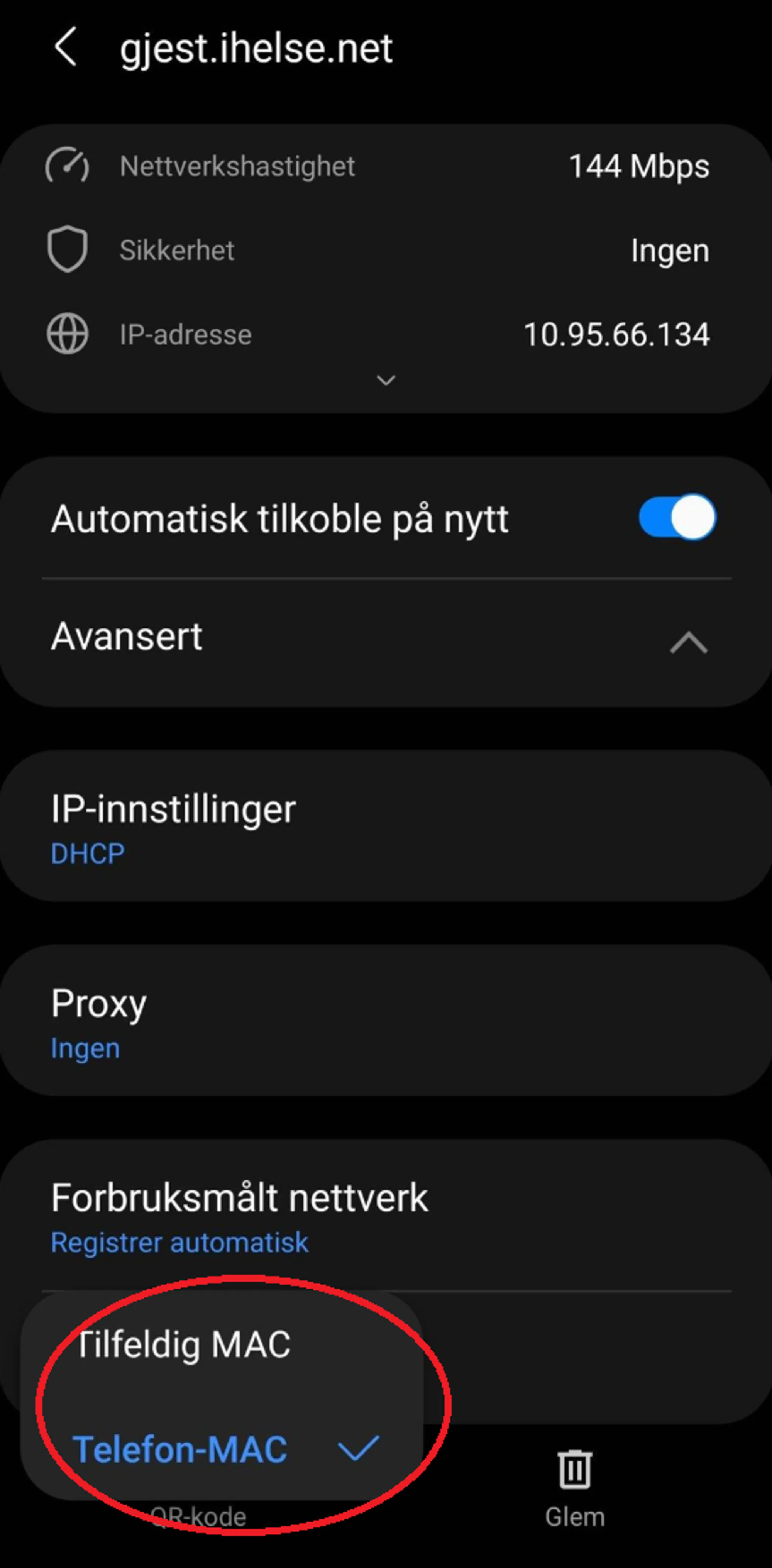 android