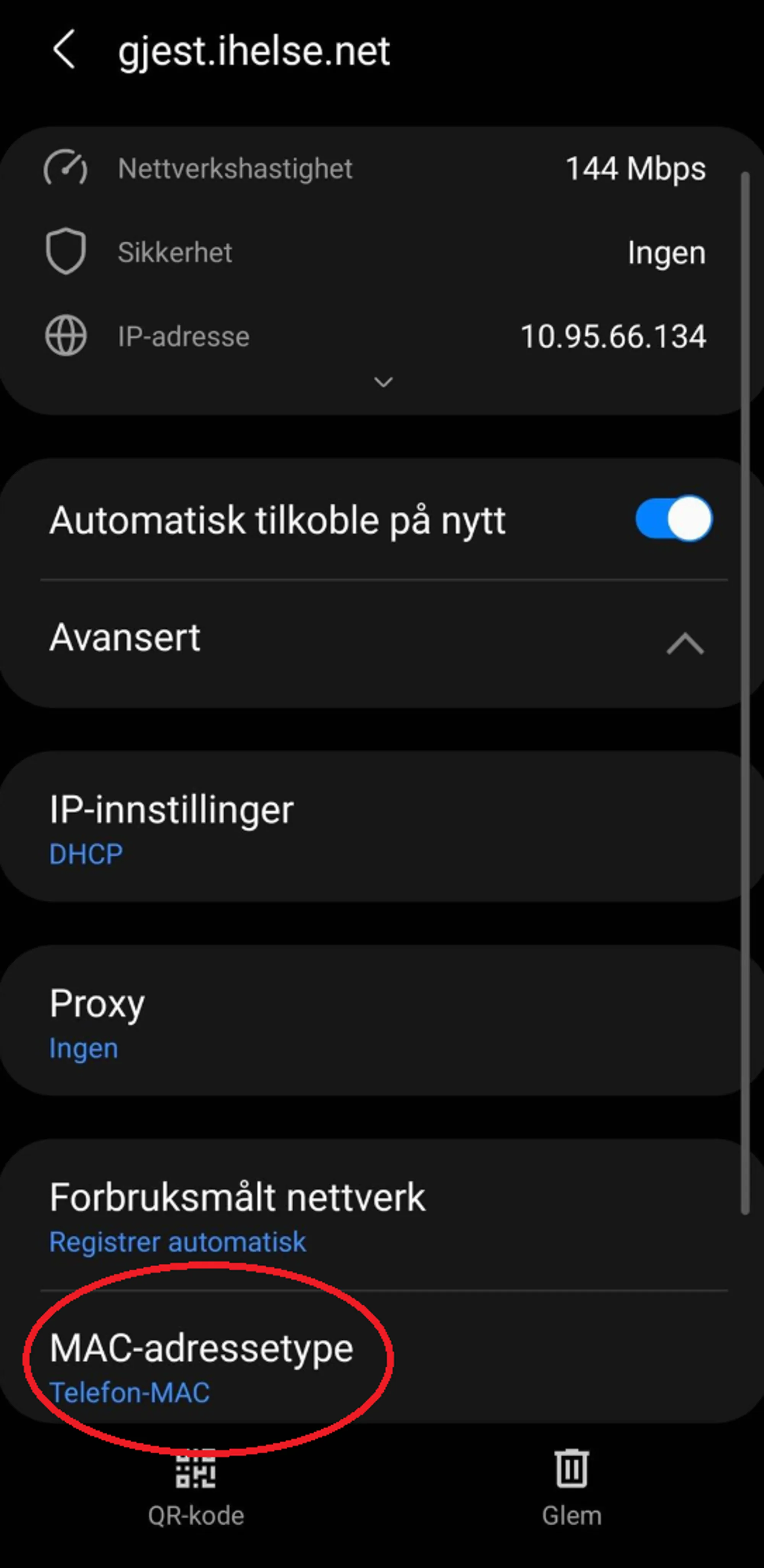 android