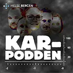 Podkastbiletet Karpodden