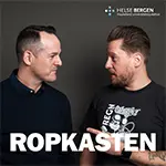 Podkastbiletet Ropkasten