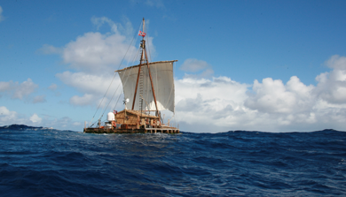 Foto&#58; Kon Tiki